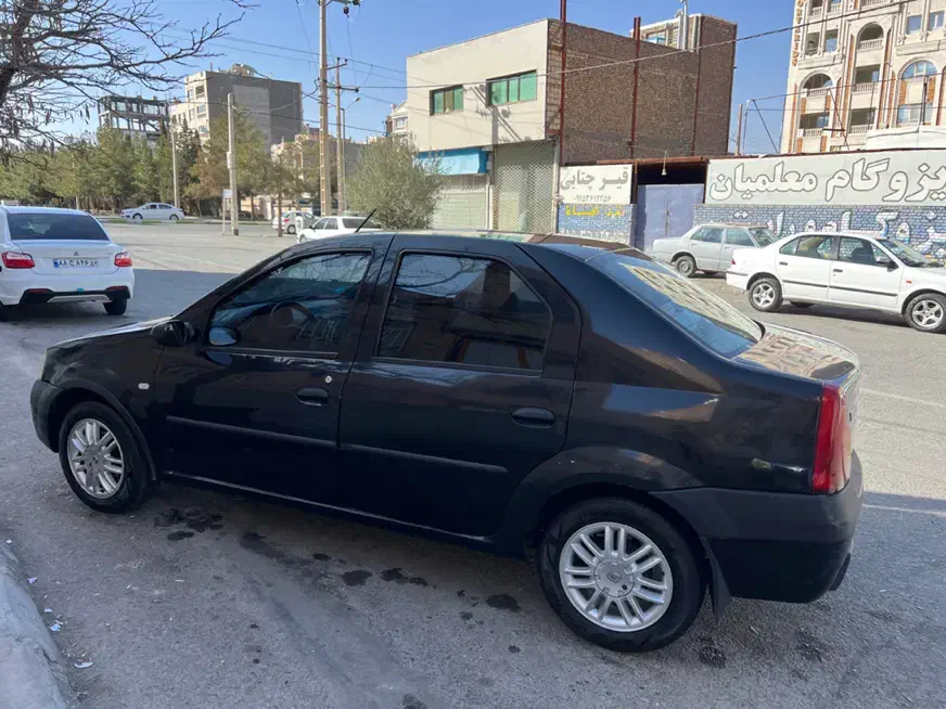 ال  ۹۰ مدل ۸۸|خودرو سواری و وانت|بیرجند, |دیوار