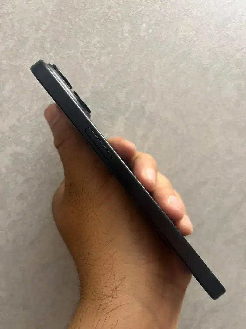 اپل iphone 15 normal 128 ch 100%|موبایل|تهران, شهید رجایی|دیوار