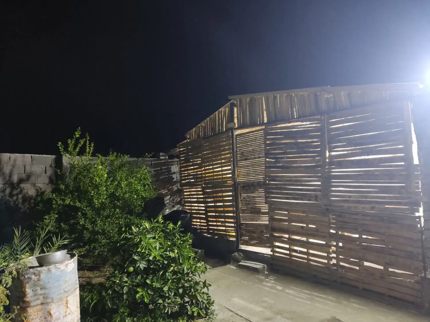 اجاره کلبه باغی|اجارهٔ کوتاه‌مدت ویلا و باغ|داراب, |دیوار