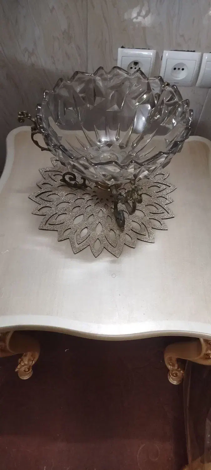 سرویس پذیرایی شامپاینی|ظروف سرو و پذیرایی|قم, جمکران|دیوار