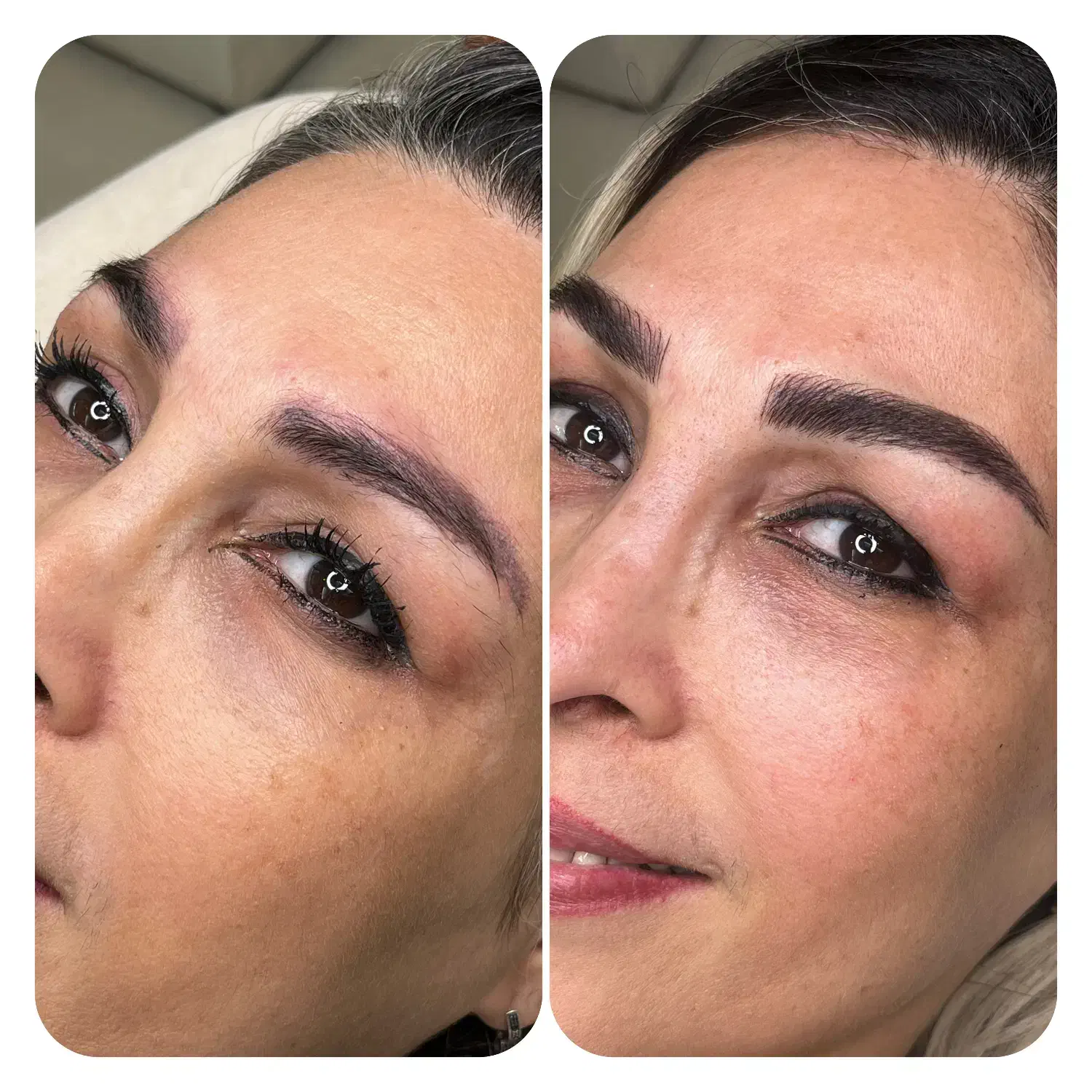 میکروبلیدینگ|خدمات آرایشگری و زیبایی|رشت, دیلمان|دیوار