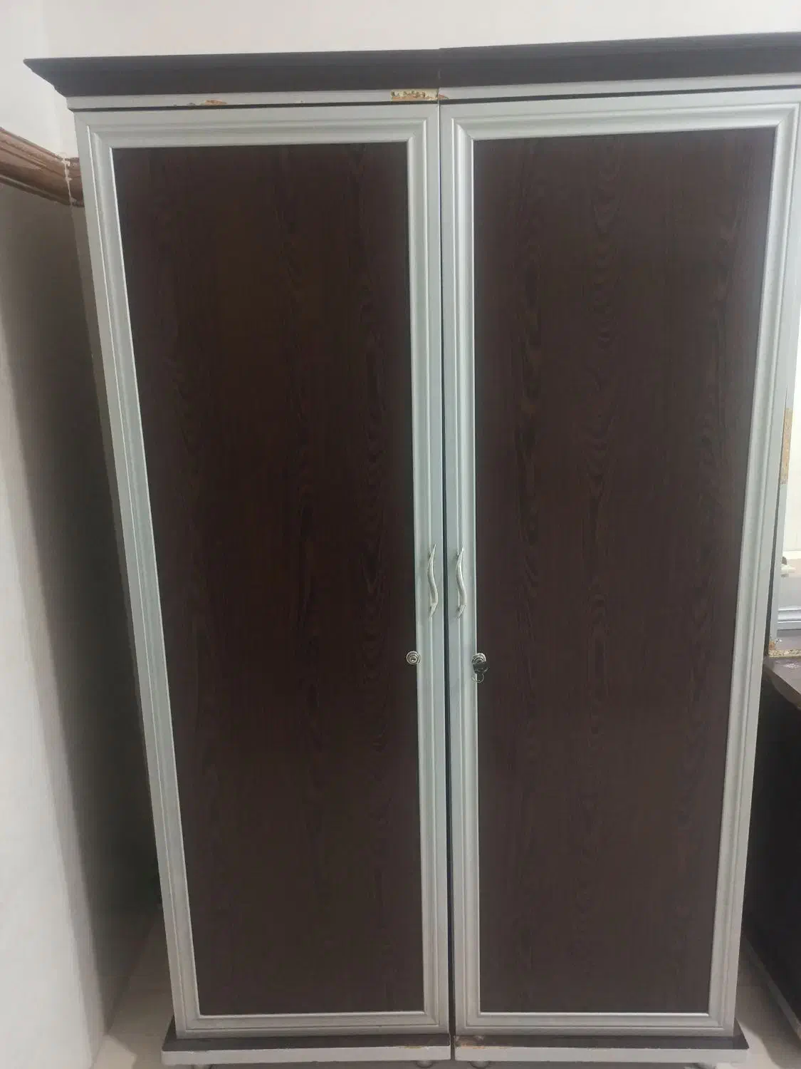 کمد جالباسی|جاکفشی، کمد، دراور|پیرانشهر, |دیوار