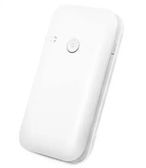 مودم جیبی همراه + پاورپانک|مودم و تجهیزات شبکه|سمنان, |دیوار