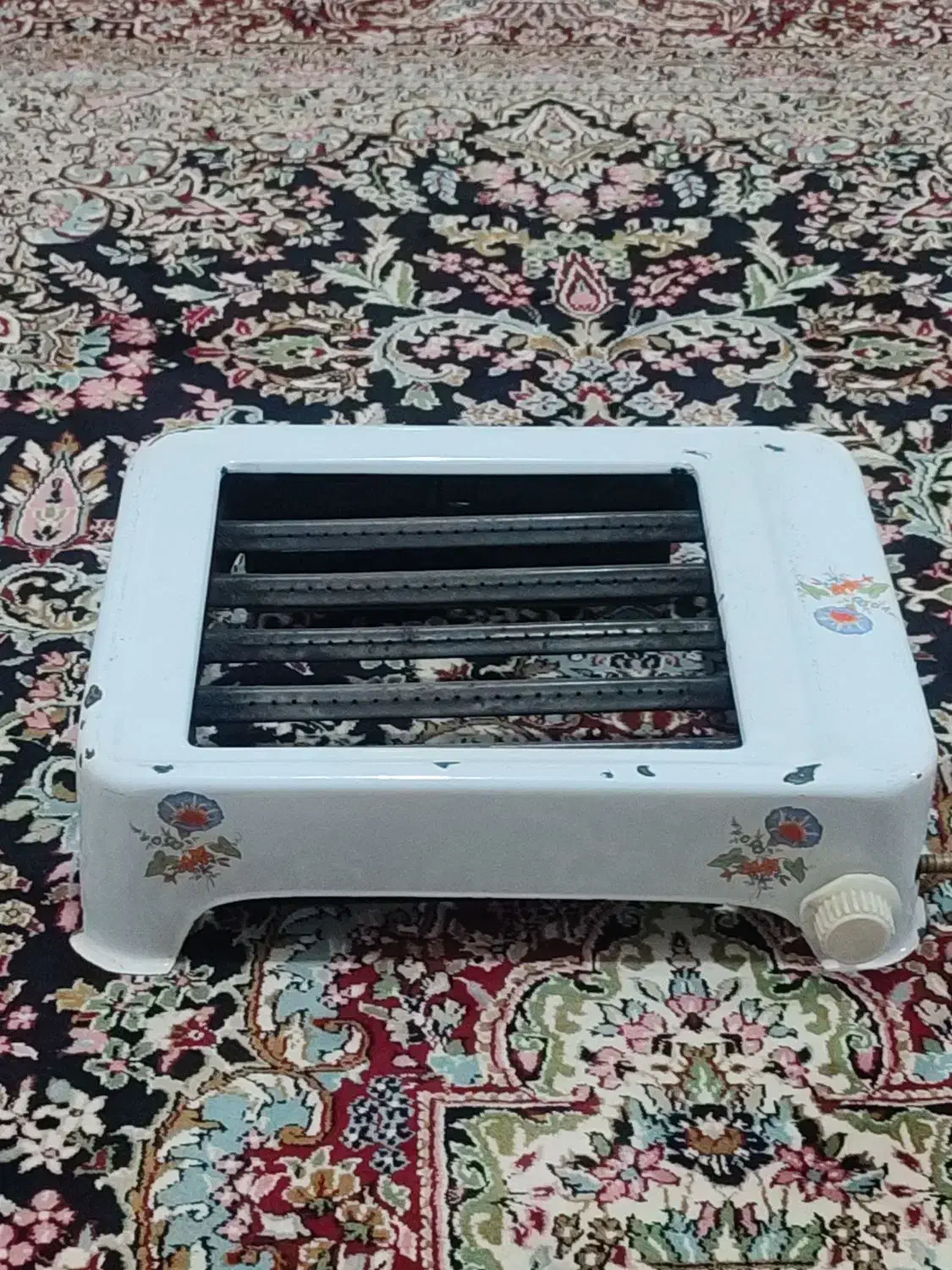 کباب پز|اجاق گاز و لوازم برقی پختوپز|بروجرد, |دیوار