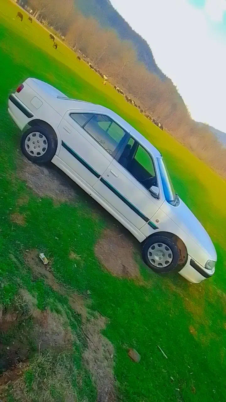 ماشین|خودرو سواری و وانت|خان ببین, |دیوار