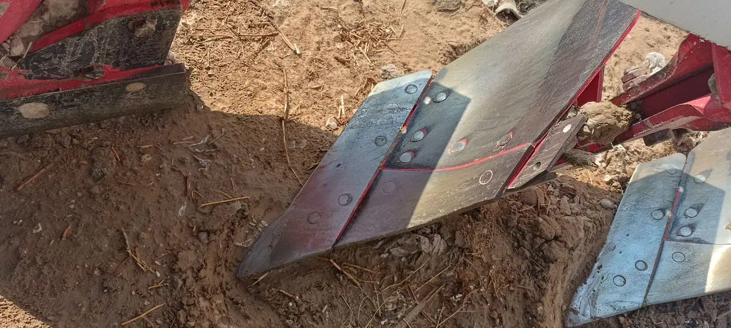 گاواهن قربان 10/12|ماشینآلات صنعتی|آبپخش, |دیوار