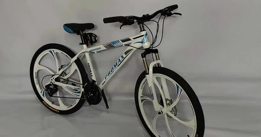 فرانکفورت۲۶/شیری/cbr|دوچرخه، اسکیت، اسکوتر|مشهد, طبرسی شمالی|دیوار