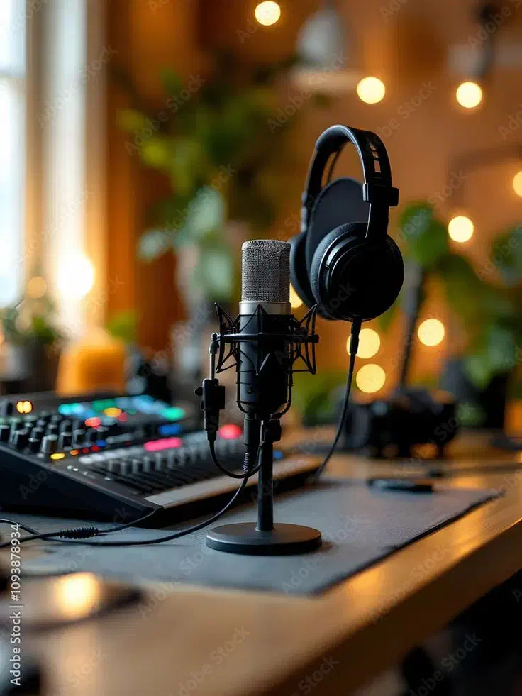 گوینده نریشن|استخدام هنری و رسانه|قم, حاج زینل|دیوار