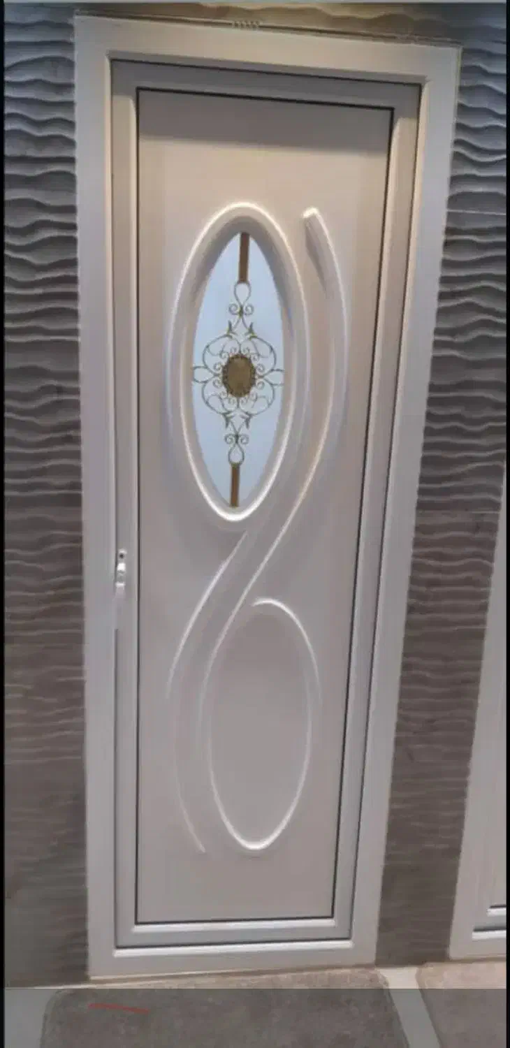 درب و پنجره دو جداره|مصالح و تجهیزات ساختمان|بروجرد, |دیوار