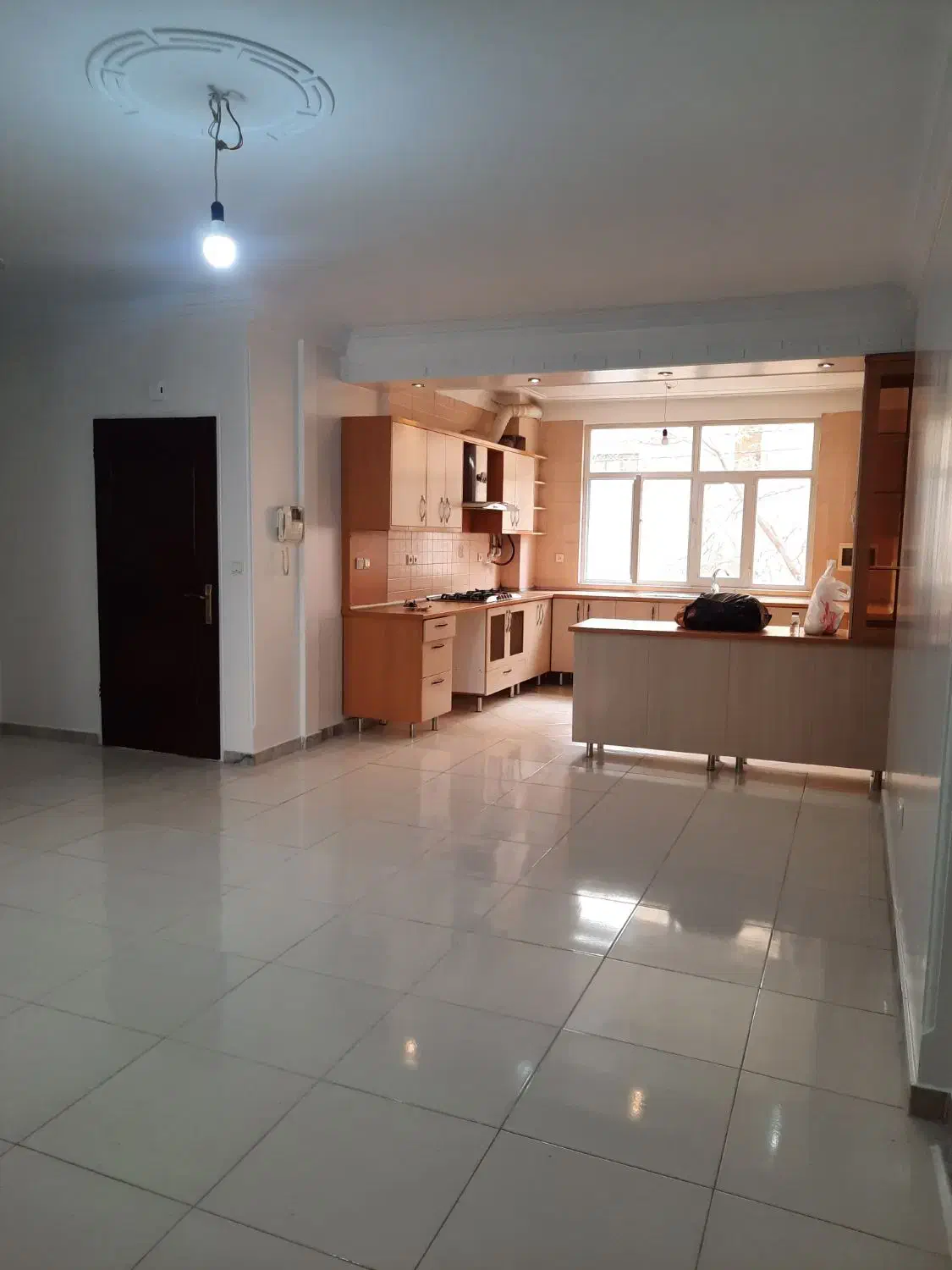 ۹۰ متر ۲ خواب روبه آفتاب ، شهید صالحی