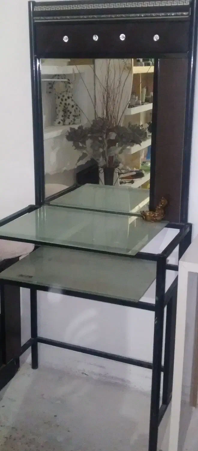 بوفه|بوفه، ویترین، کنسول|شیراز, احمدآباد|دیوار