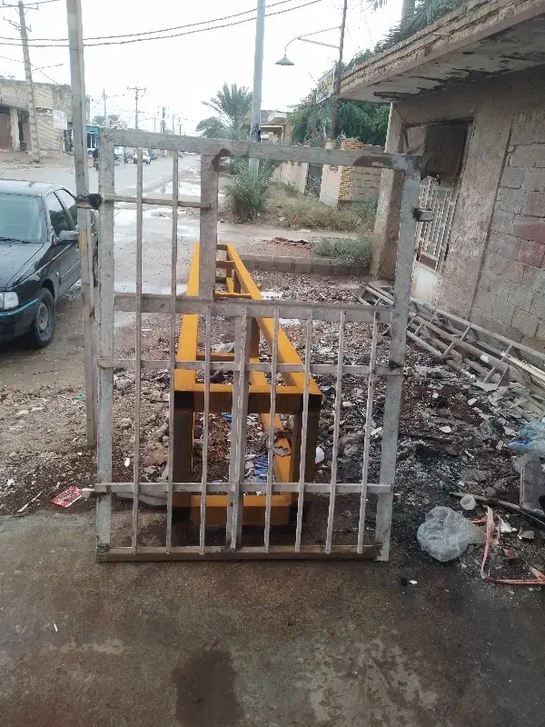 درب و پنجره|مصالح و تجهیزات ساختمان|آبادان, |دیوار