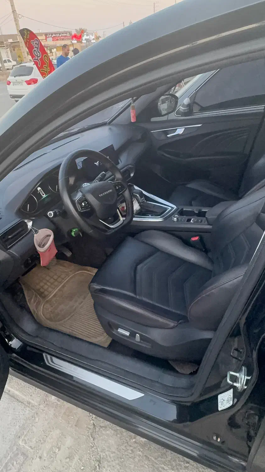 ریسپکت 401|خودرو کلاسیک|بوشهر, |دیوار