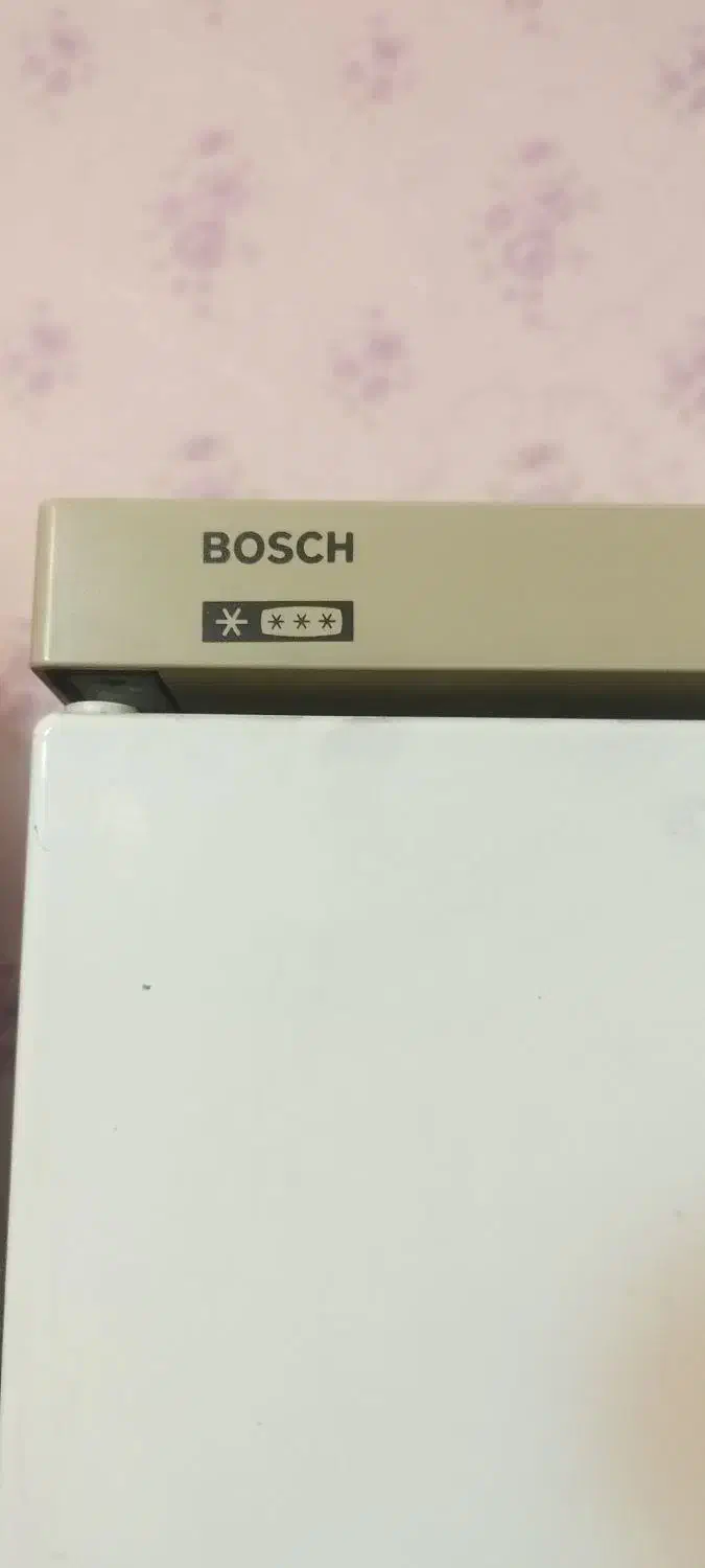 فریزر بوش|یخچال و فریزر|کرج, شهرک جهان‌نما|دیوار