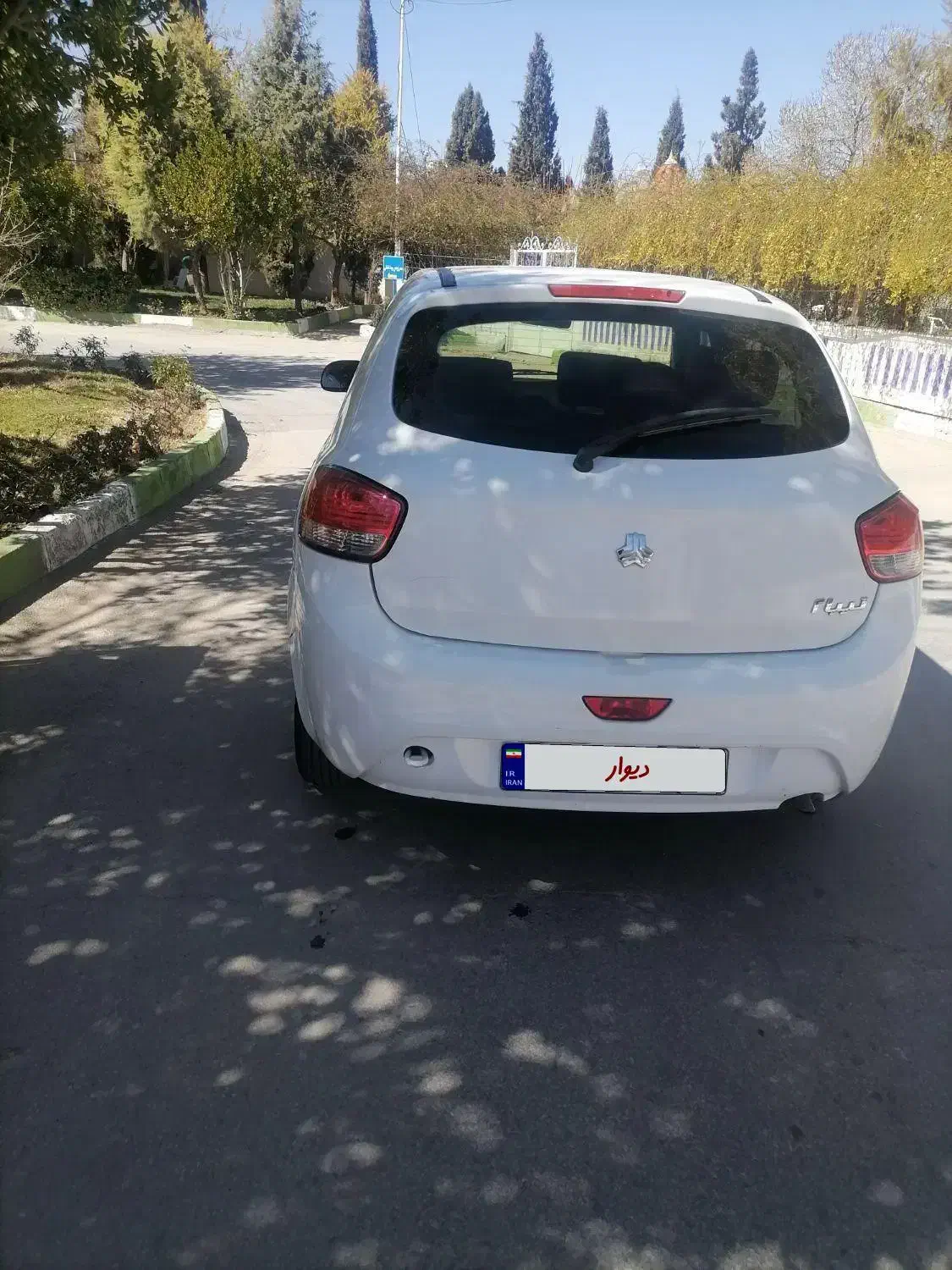 تیبا2 مدل 1401|خودرو سواری و وانت|شیراز, داریون|دیوار