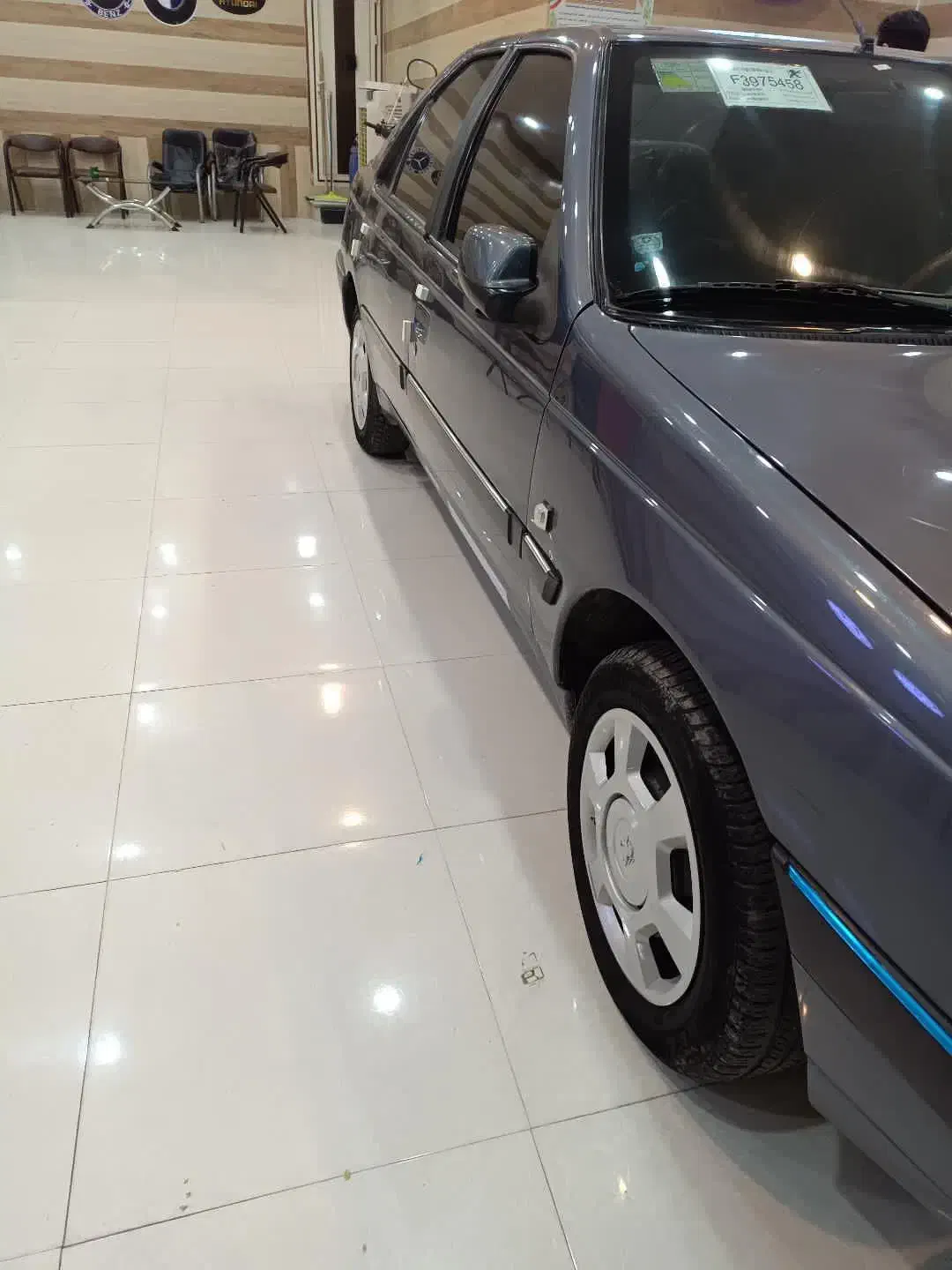 اسلیکس 98|خودرو سواری و وانت|تربت‌حیدریه, جانبازان|دیوار