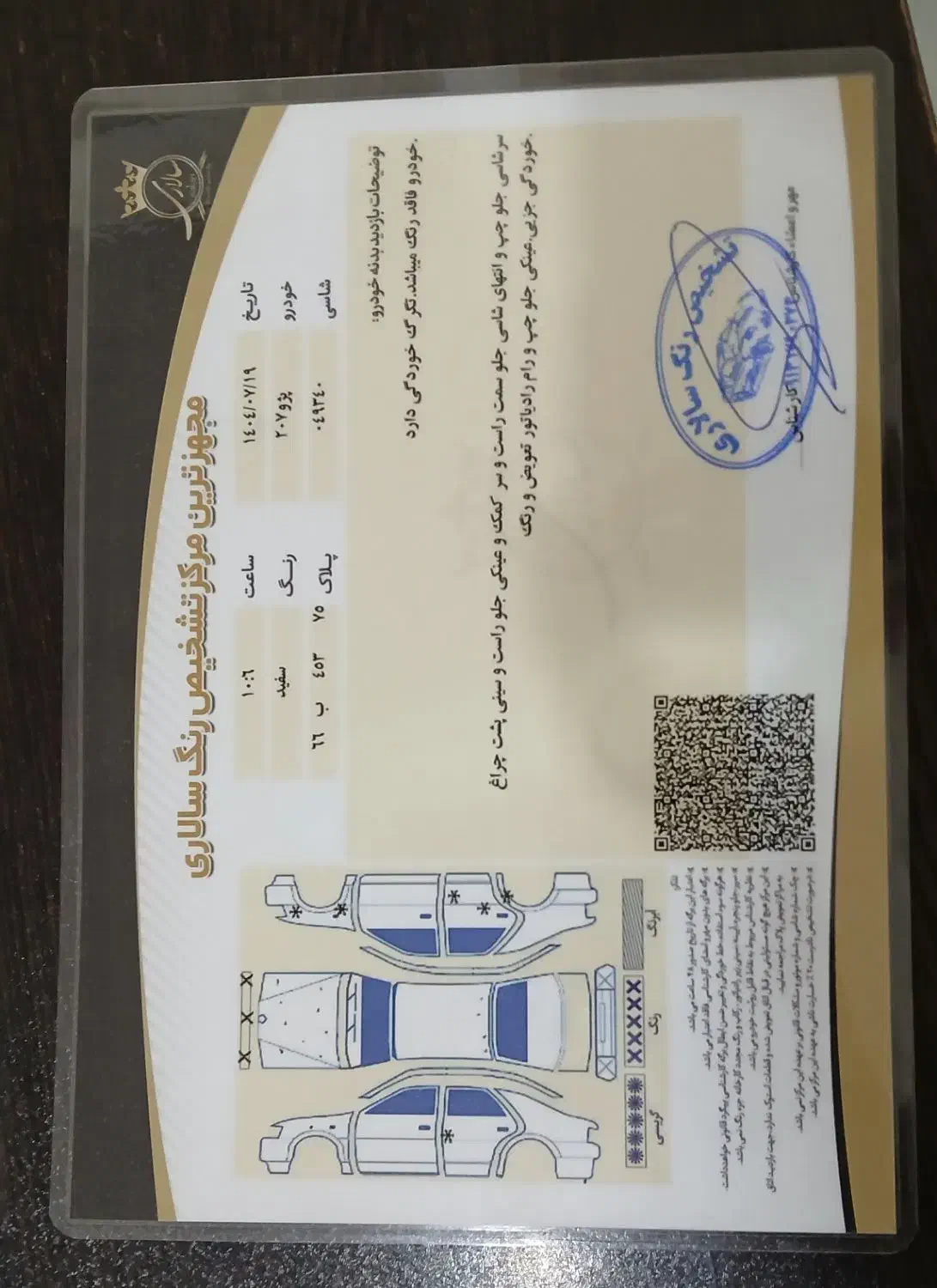 پژو ۲۰۷مدل ۱۴۰۲|خودرو سواری و وانت|سیرجان, |دیوار