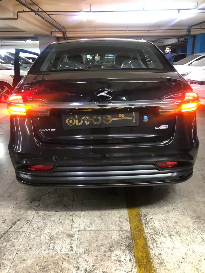 کی ام سی ایگل/j4/نقدواقساط|خودرو سواری و وانت|تهران, ظفر|دیوار