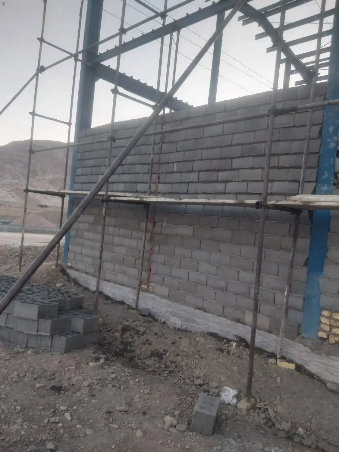 0تا100 کار ساختمانی|خدمات پیشه و مهارت|گلبهار, شهر جدید گلبهار|دیوار