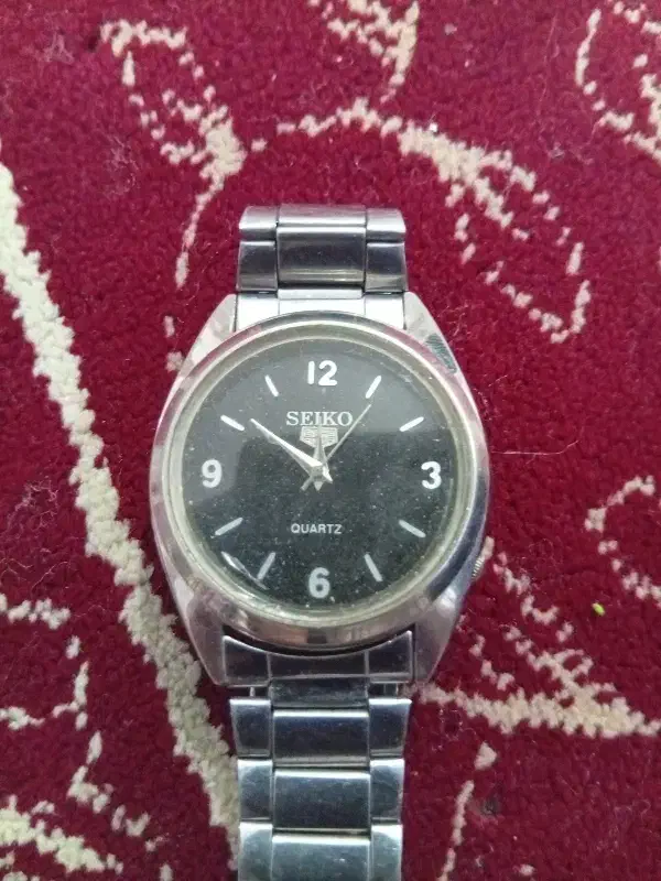 ساعت سیکو قدیمی|ساعت|باوی, |دیوار