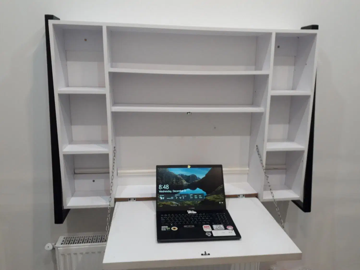 میز کامپیوتر و کتاب خانه|میز تحریر و کامپیوتر|مشهد, رضاشهر|دیوار