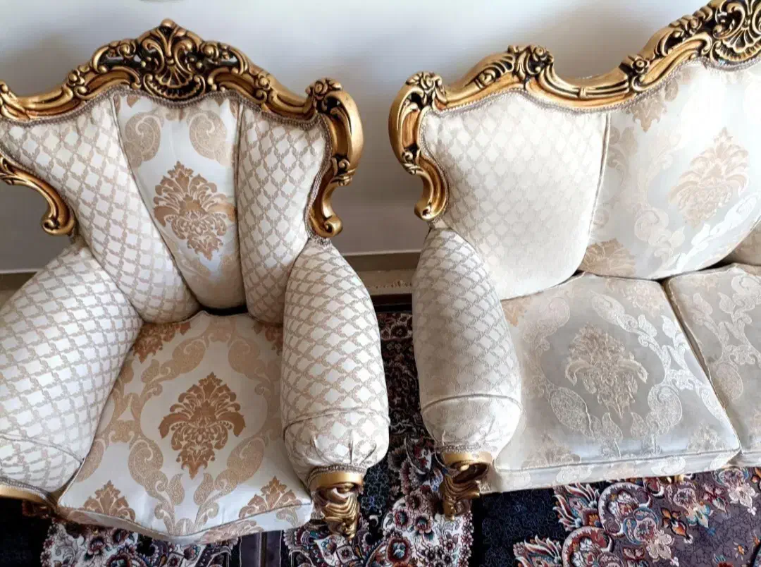 مبل شویی تمیز و منصف کبودرآهنگ و اطراف|خدمات نظافت|کبودرآهنگ, |دیوار