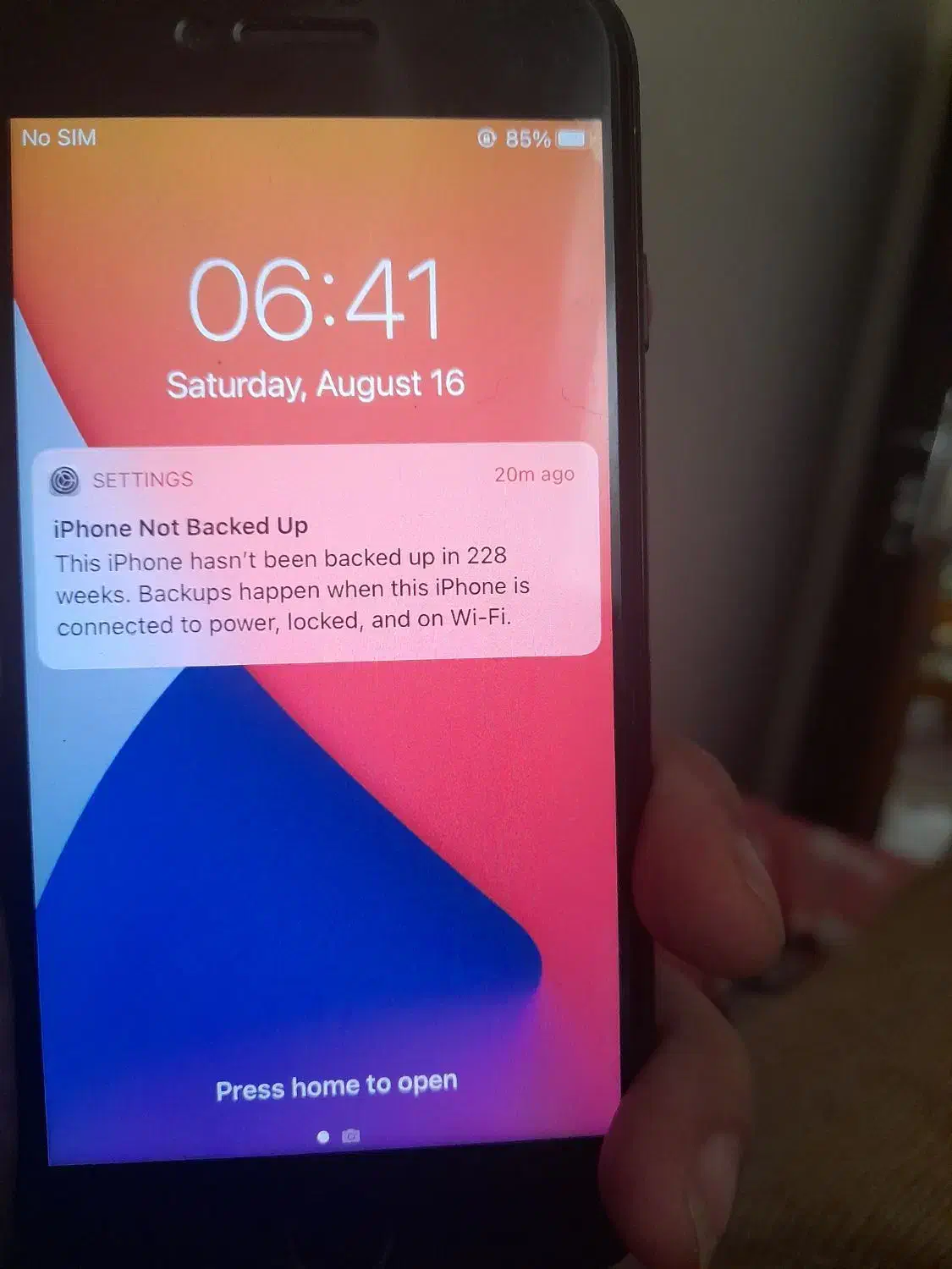 ایفون 7|موبایل|تهران, کاشانک|دیوار