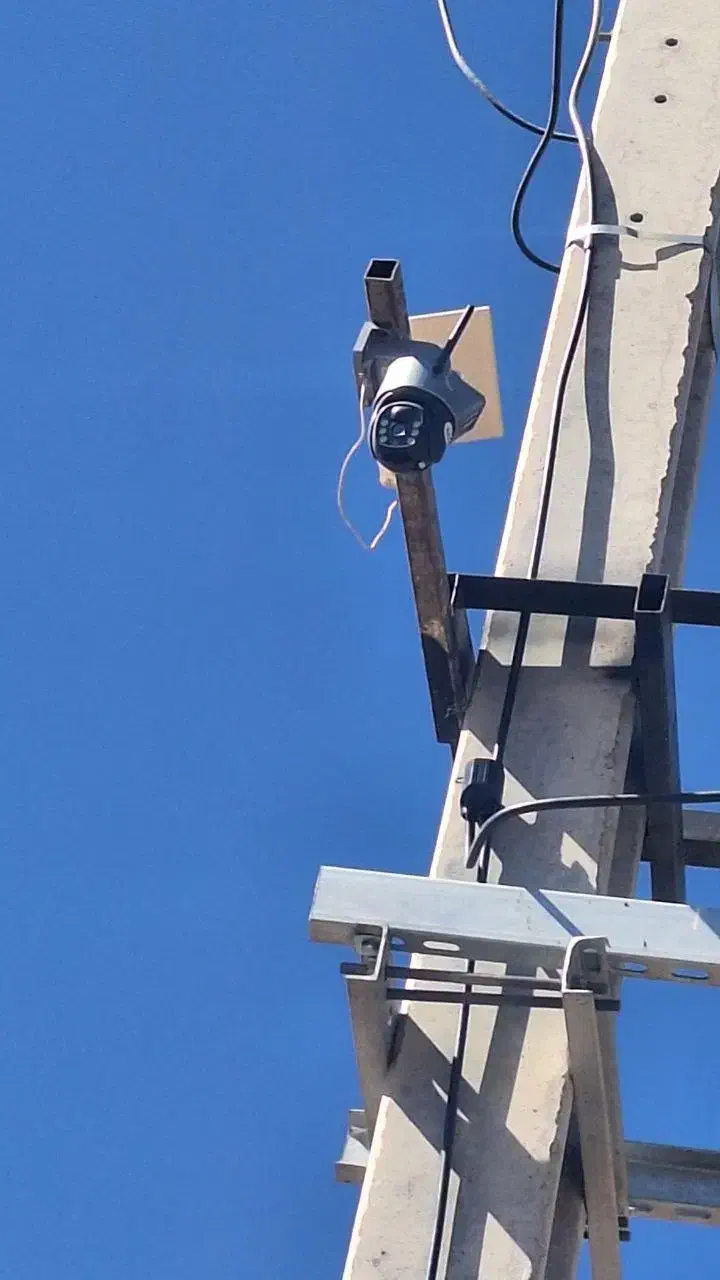 دزدگیر و دوربین اماکن ملایر|دوربین مداربسته|ملایر, |دیوار