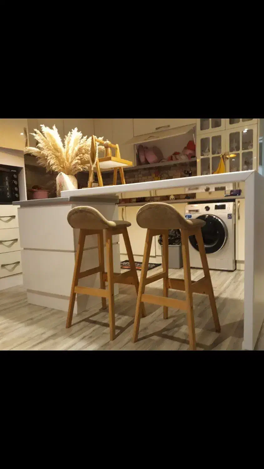 کانتر|میز و صندلی غذاخوری|آبادان, |دیوار