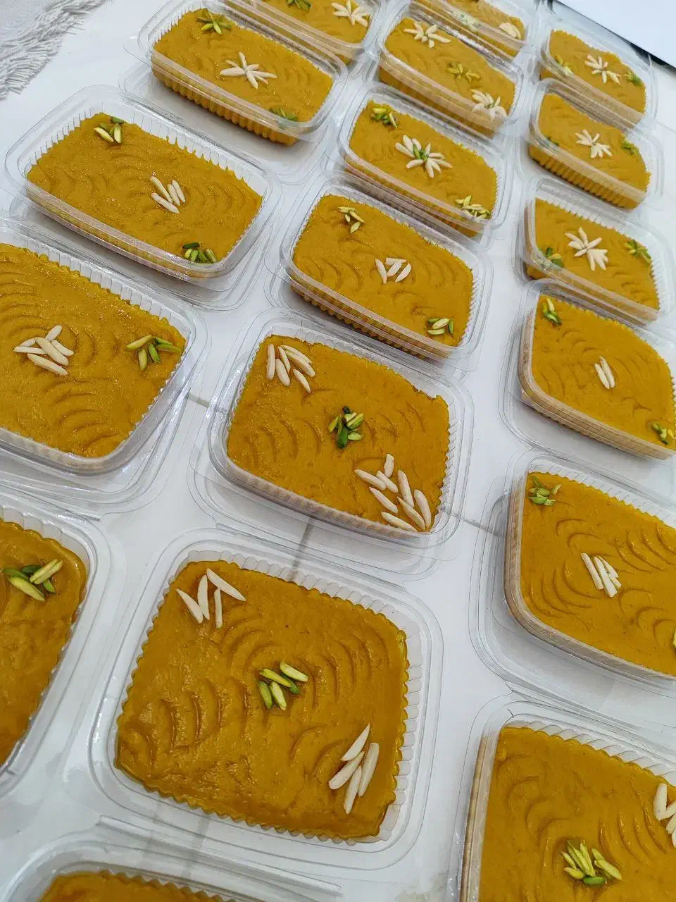 دسر و غذا خانگی|خدمات پذیرایی، مراسم|تبریز, |دیوار