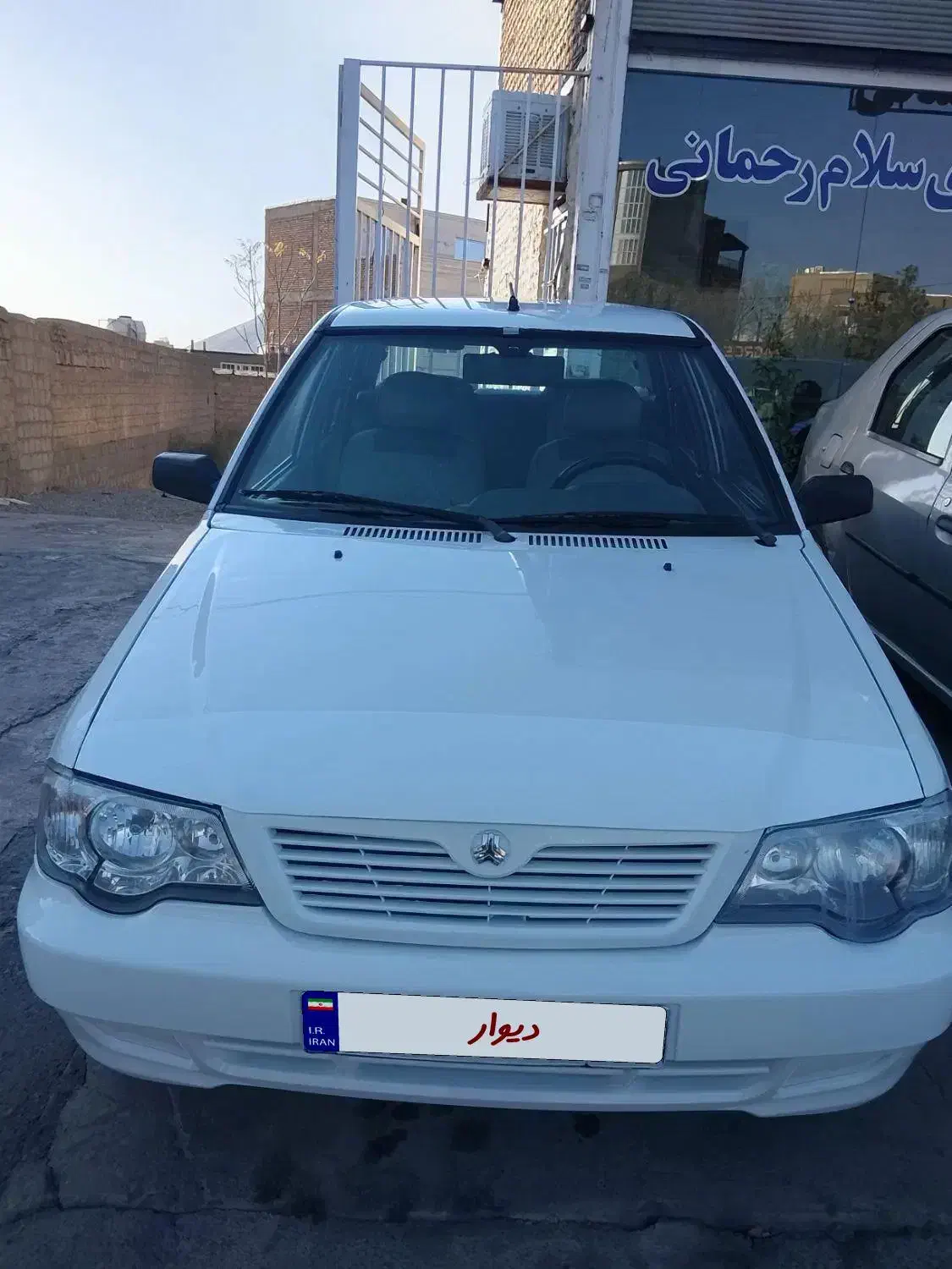پراید 132 مدل 90 بی رنگ|خودرو سواری و وانت|بوکان, |دیوار