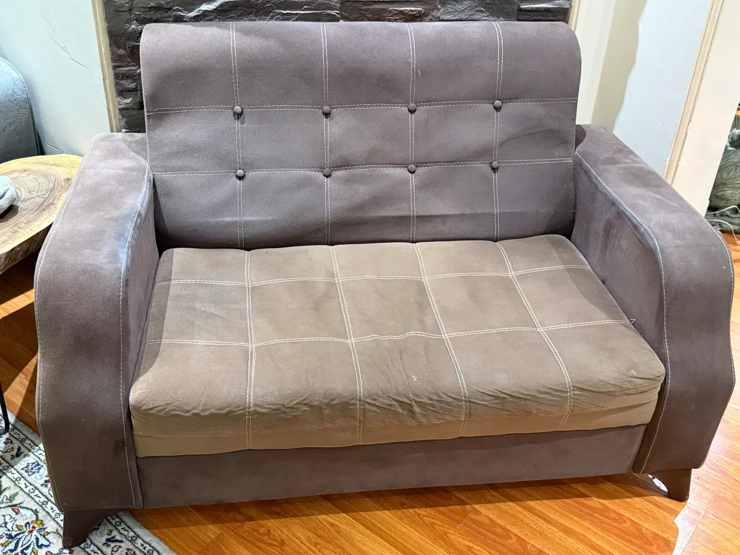 مبل راحتی|مبلمان خانگی و میز عسلی|تهران, مجیدآباد|دیوار