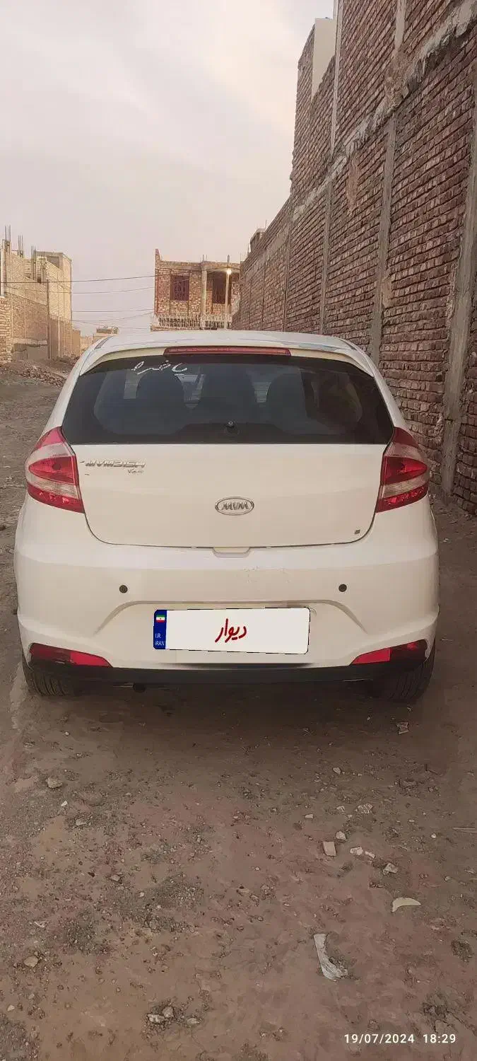 ام وی ام 315|خودرو سواری و وانت|ایرانشهر, |دیوار