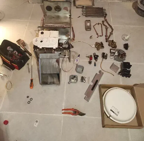 استخدام تعمیرکار|استخدام صنعتی، فنی، مهندسی|یاسوج, |دیوار