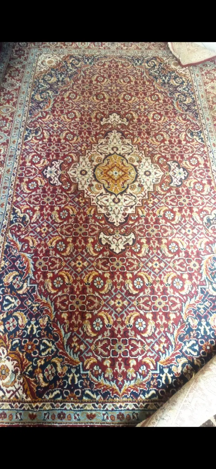 فرش|فرش|اهواز, گلستان|دیوار