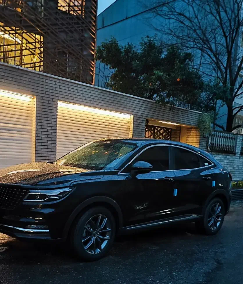 دیگنیتی پرایم|خودرو سواری و وانت|رشت, بلوار گیلان|دیوار