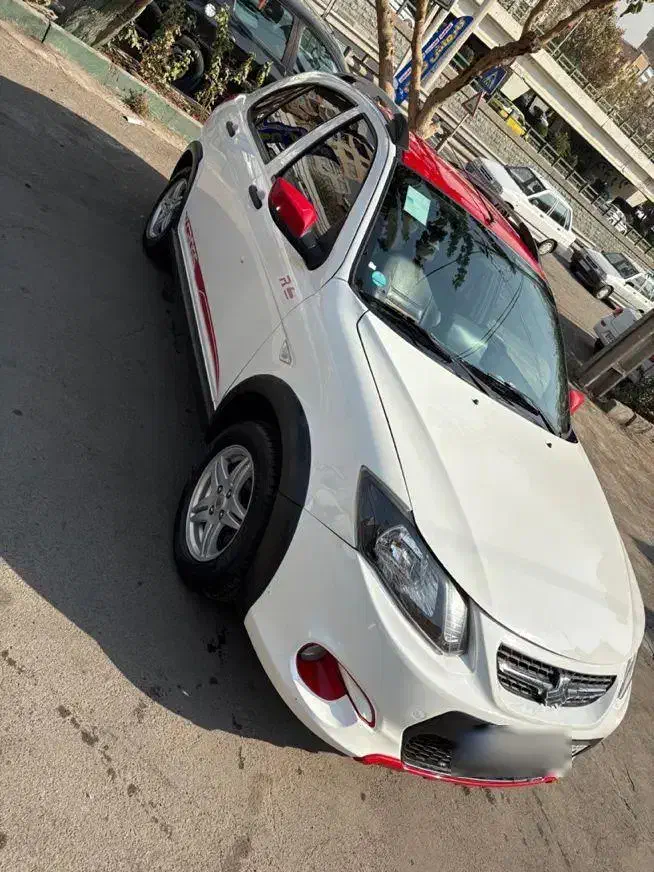 کوییک R|خودرو سواری و وانت|کرج, عظیمیه|دیوار