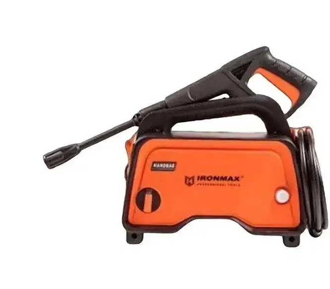 کارواش آیرون مکس مدل 100bar 1400w|سایر لوازم برقی|مشهد, رضاشهر|دیوار