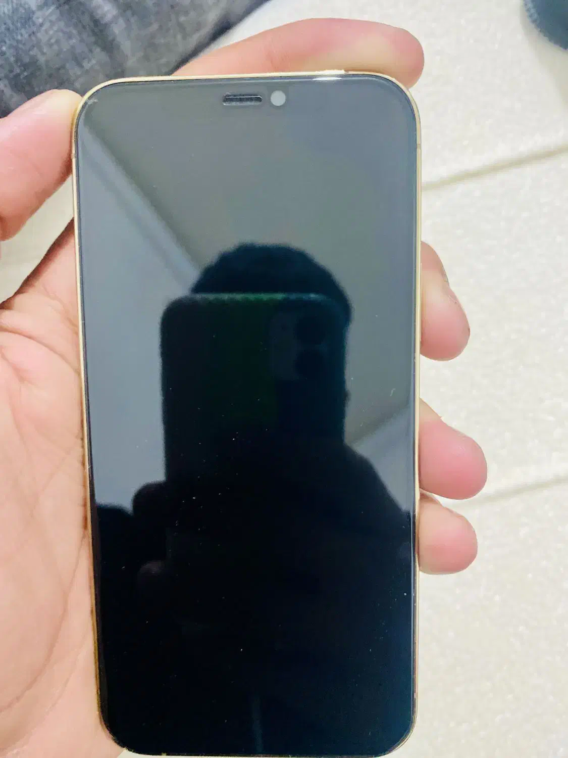 آیفون ۱۲پرو|موبایل|صومای برادوست, |دیوار