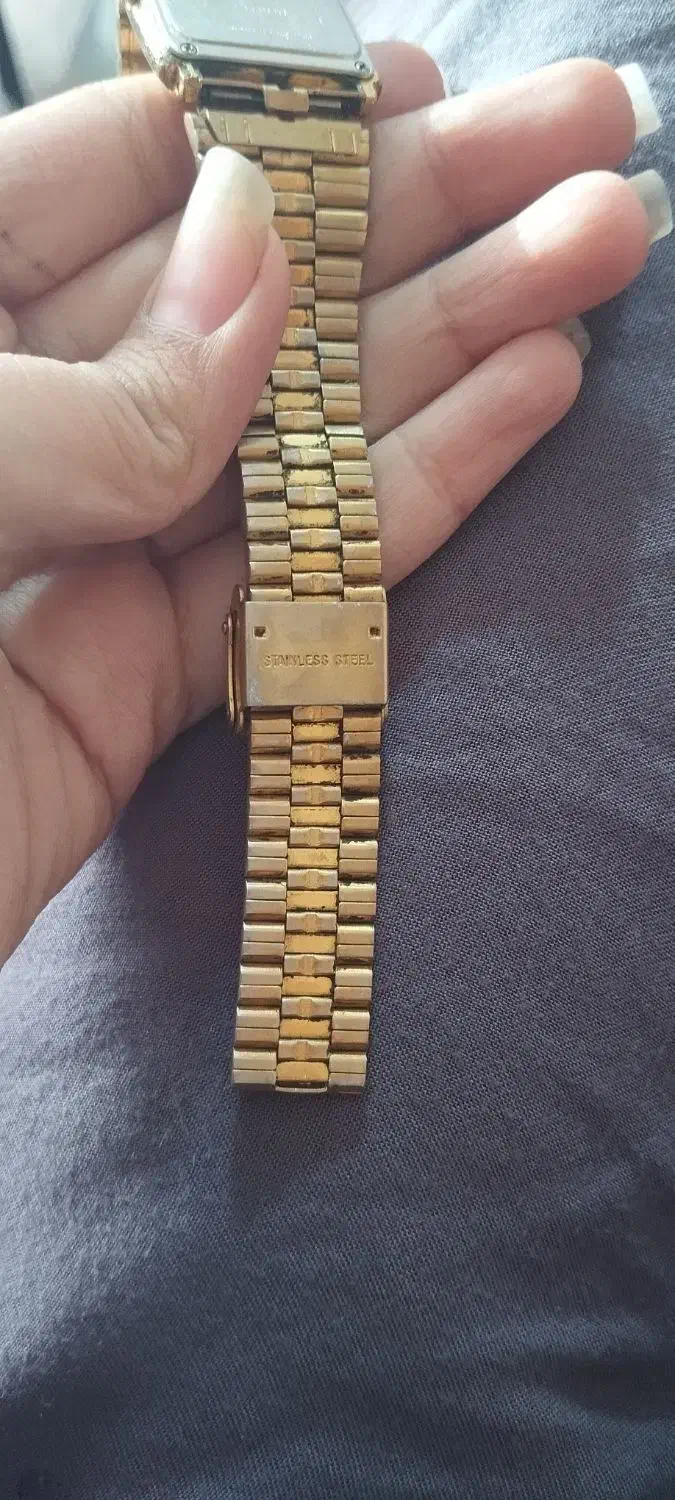 ساعت سیترون اصلی  ژاپن|ساعت|شیراز, مسلم|دیوار