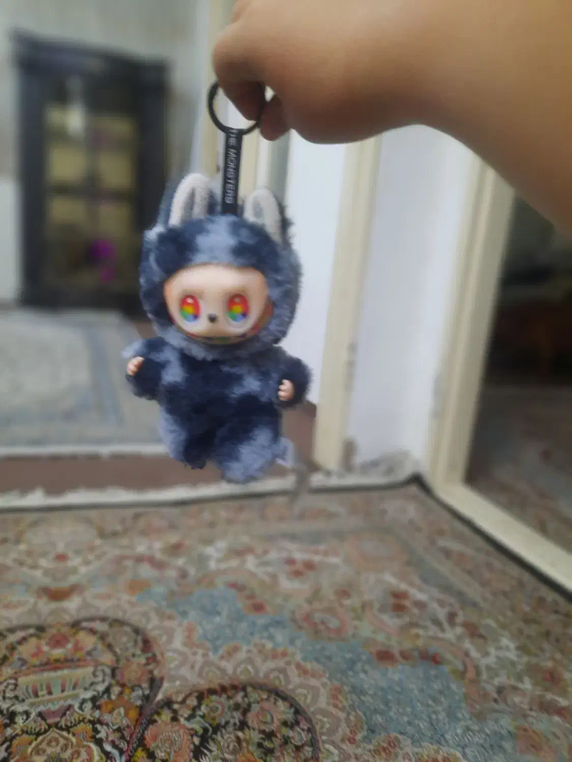 لبوبوی سکرت کاملا اورجینال با قیمتی خیلی مناسب|اسباببازی بچه|قزوین, |دیوار