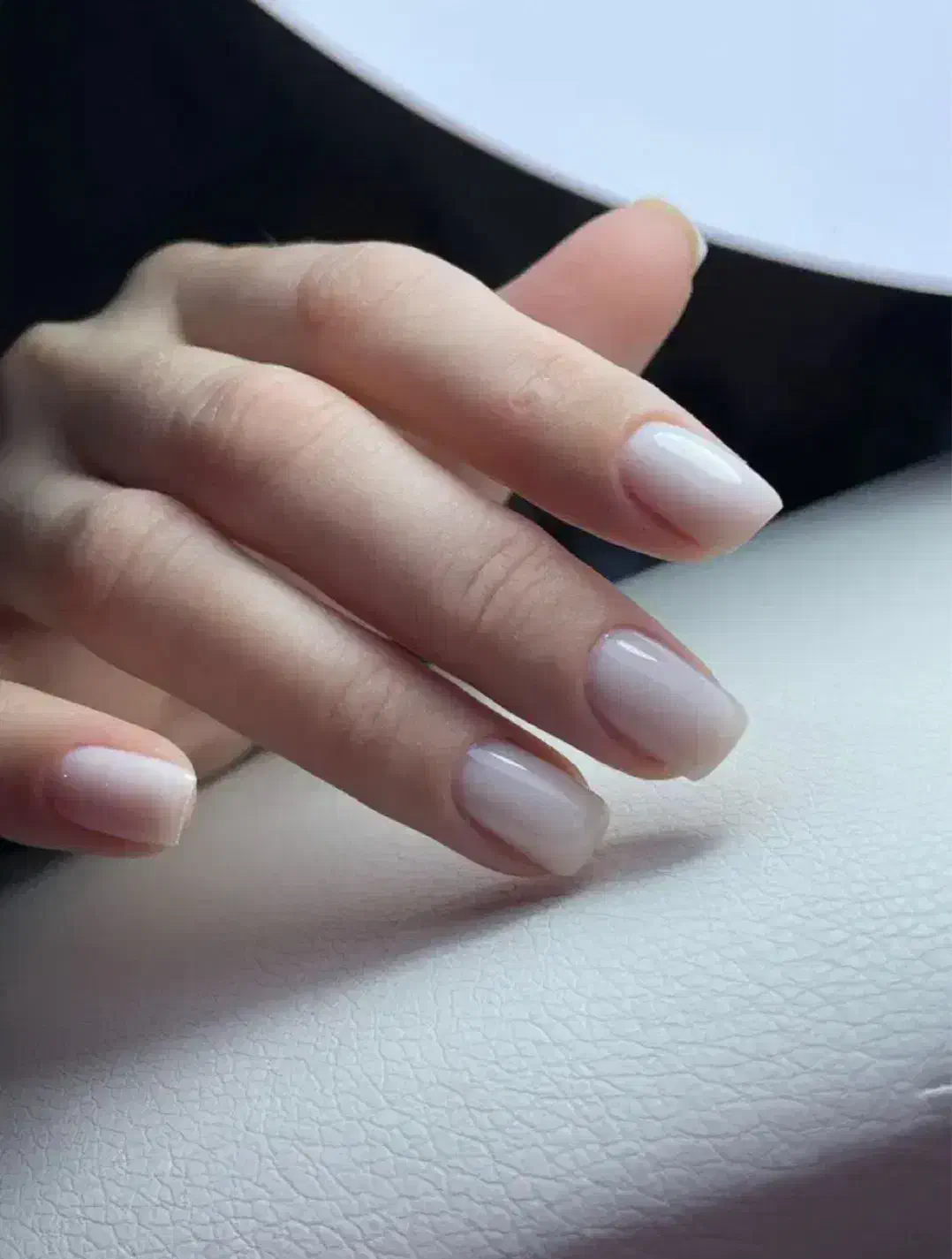 ترمیم ناخن برای تهرانی ها|خدمات آرایشگری و زیبایی|چمستان, |دیوار