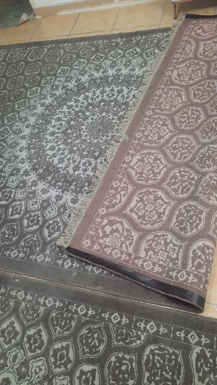 فرش پشمی|فرش|تهران, نعمتآباد|دیوار