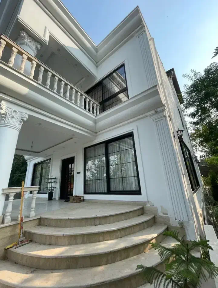 اجاره باغ ویلا در خوشنام شهریار ملارد|اجارهٔ کوتاه‌مدت ویلا و باغ|فردیس, شهرک ناز|دیوار