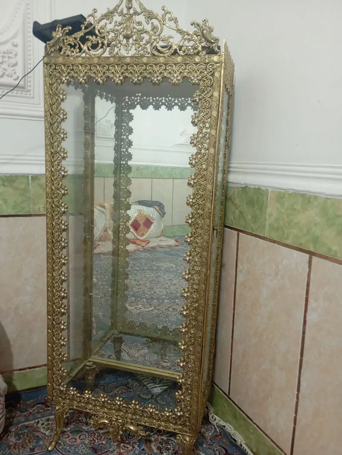 بوفه|بوفه، ویترین، کنسول|زاهدان, |دیوار