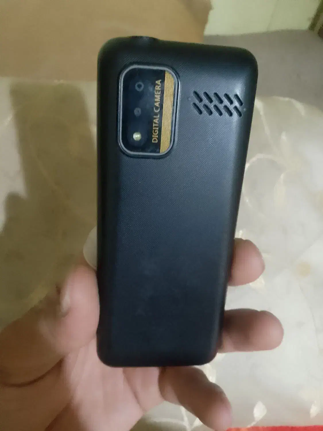 موبایل ساده دوربین دار|موبایل|مشهد, همت آباد|دیوار