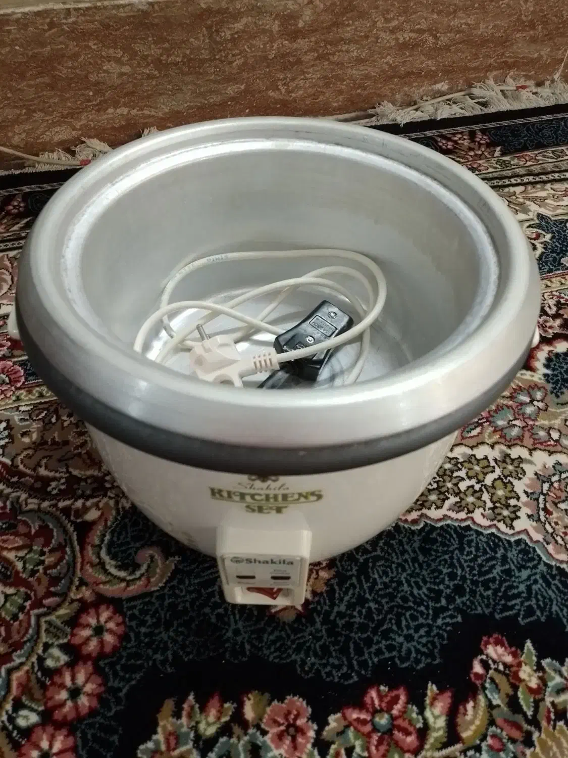 پلوپز|اجاق گاز و لوازم برقی پختوپز|طرقبه, |دیوار