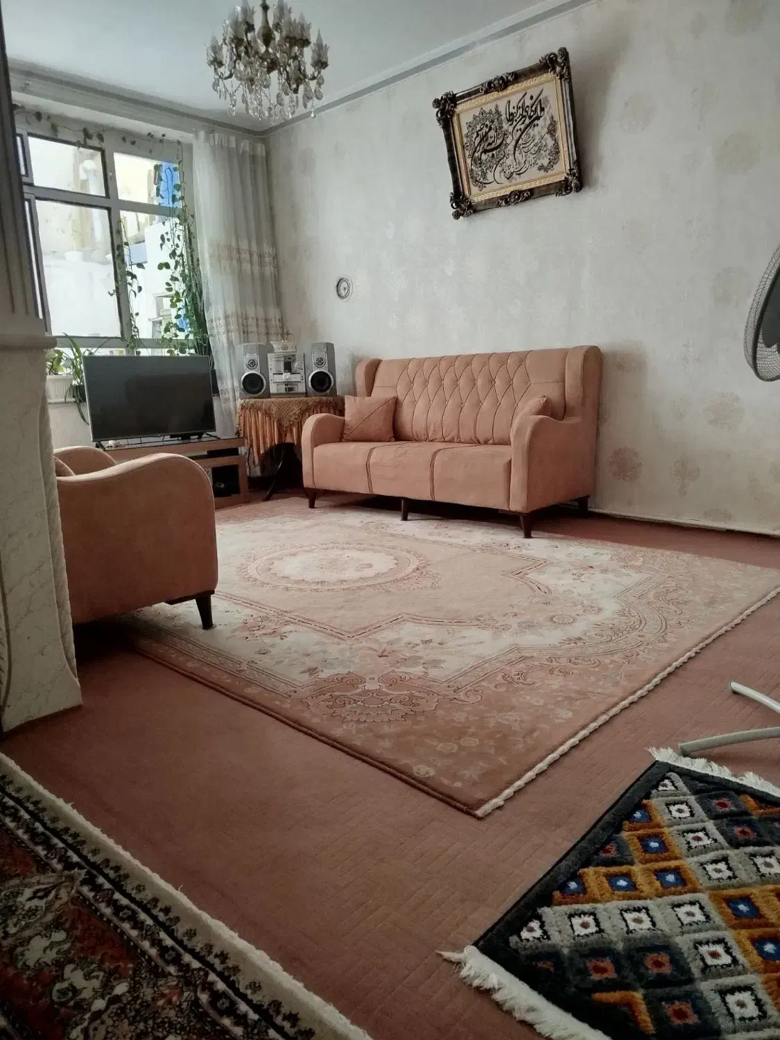 اجاره سوییت در پارک بزرگ ائل گلی باپارکینگ|اجارهٔ کوتاهمدت آپارتمان و سوئیت|تبریز, |دیوار