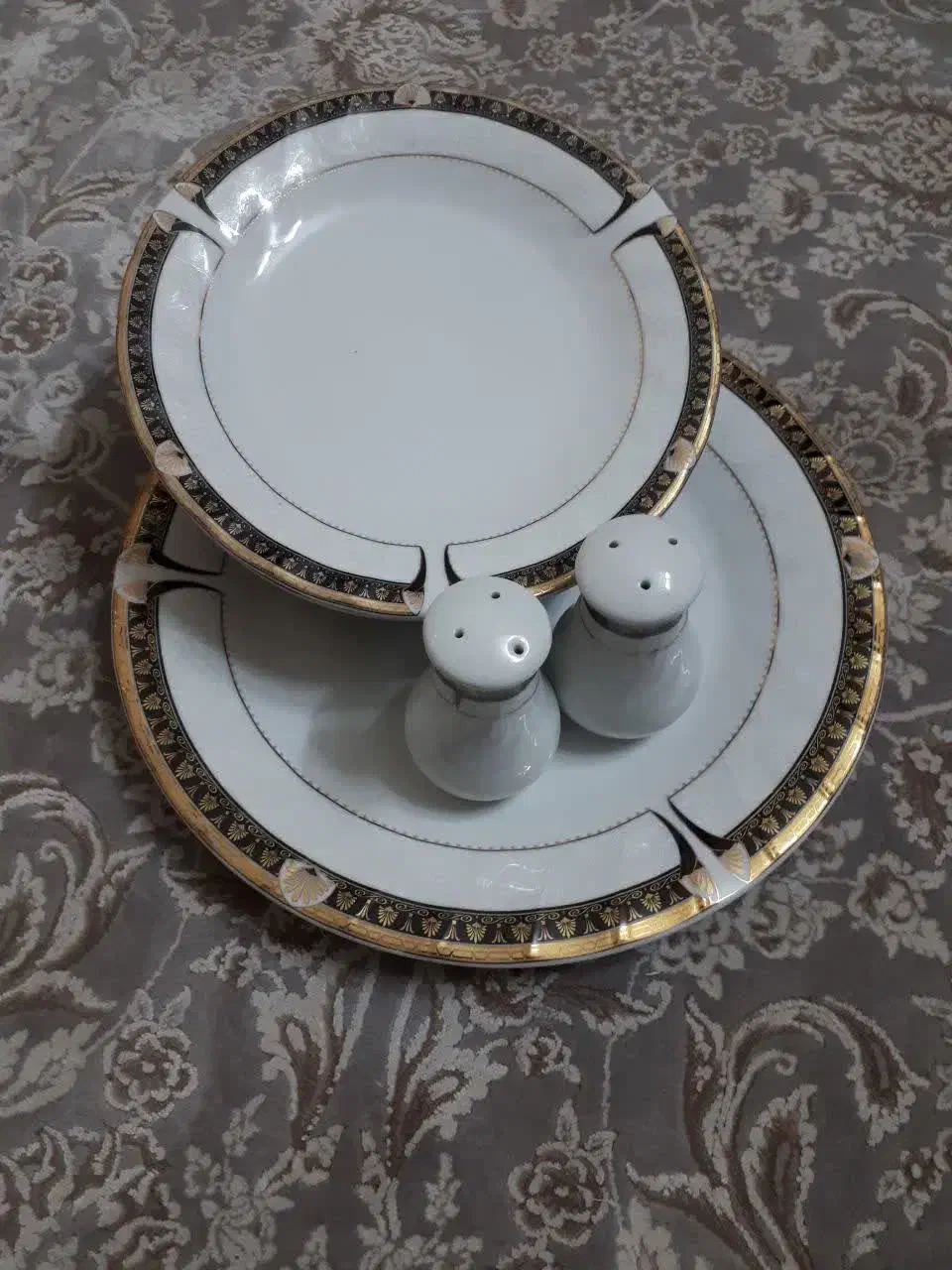 خیار خوری|ظروف سرو و پذیرایی|قم, شهرک امام حسن|دیوار