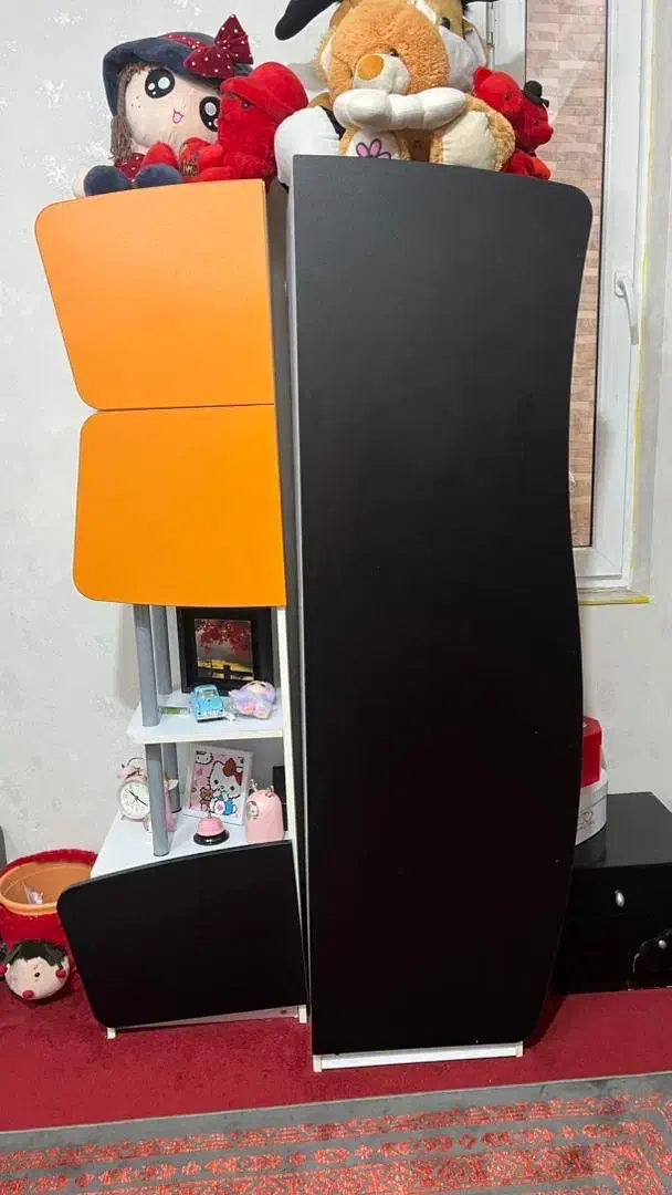 فروش سرویس خواب نوجوان|تخت و سرویس خواب|رفسنجان, |دیوار